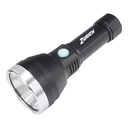 LINTERNA TACTICA 18W 1500 LUMENS ZURICH