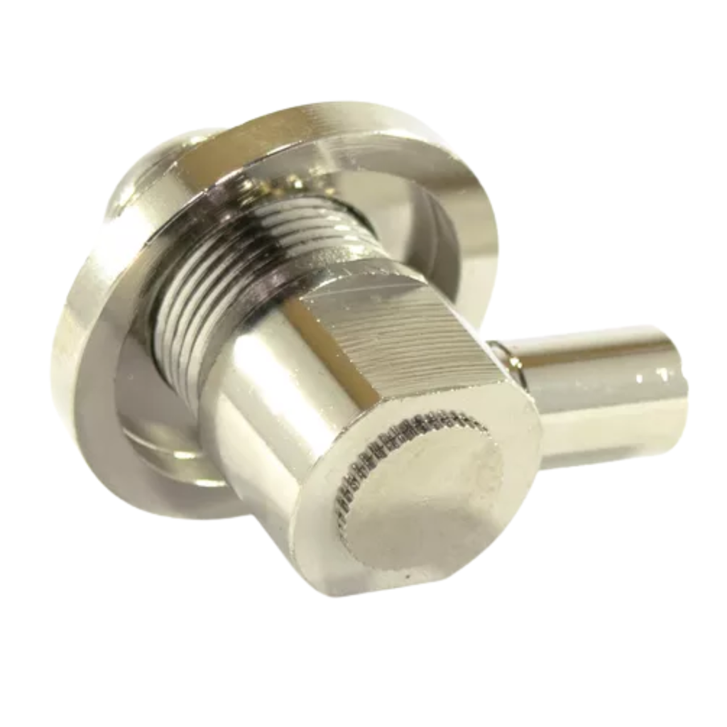CONECTOR UHF JACK LATERAL