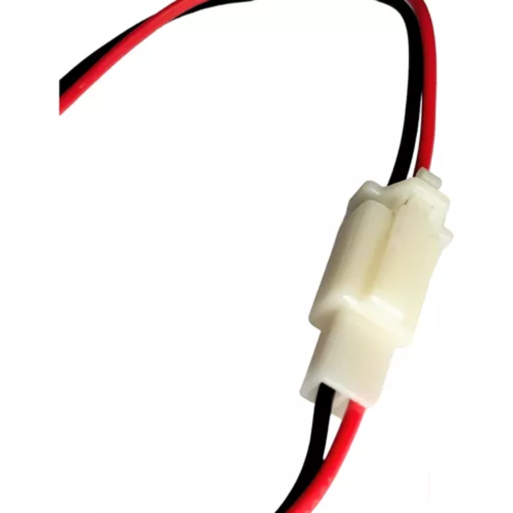 CONECTOR PARLANTE 2 VIAS
