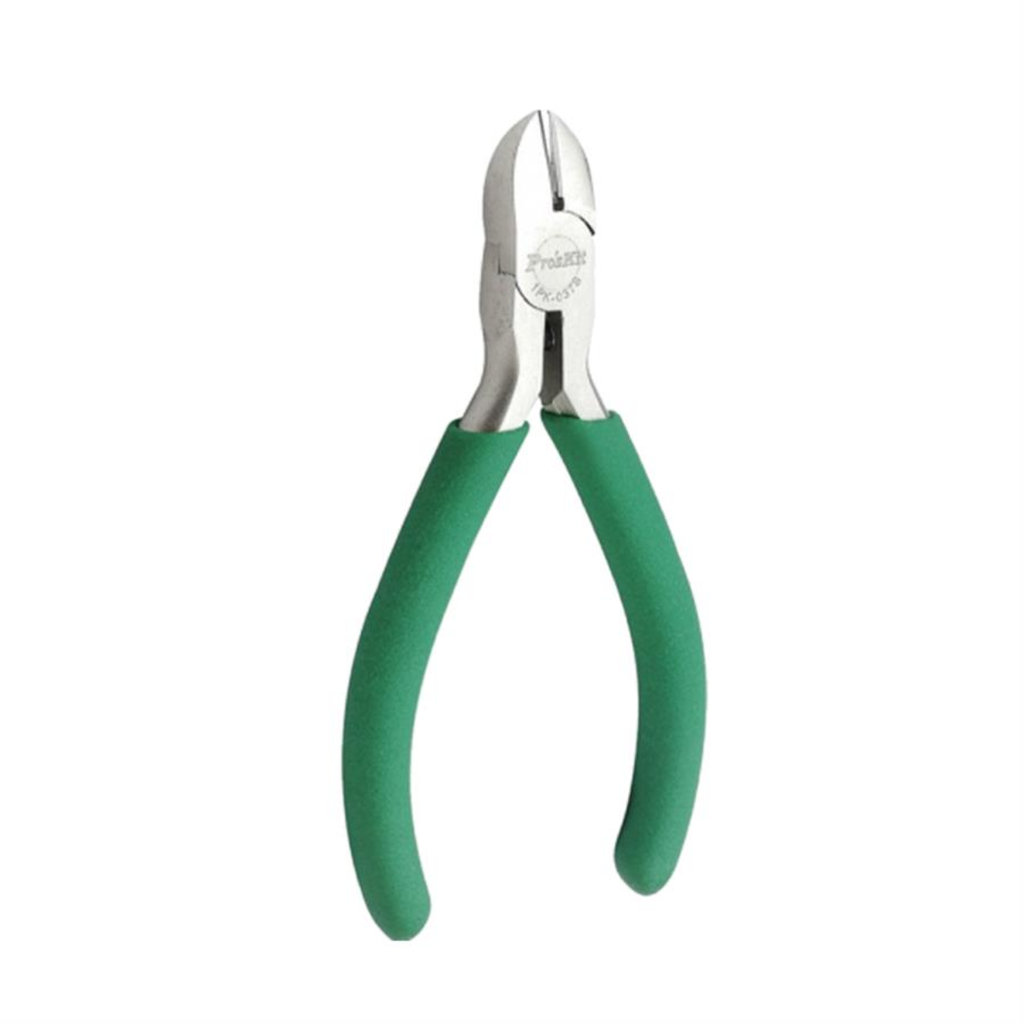 ALICATE 5" PROSKIT 1PK-037S