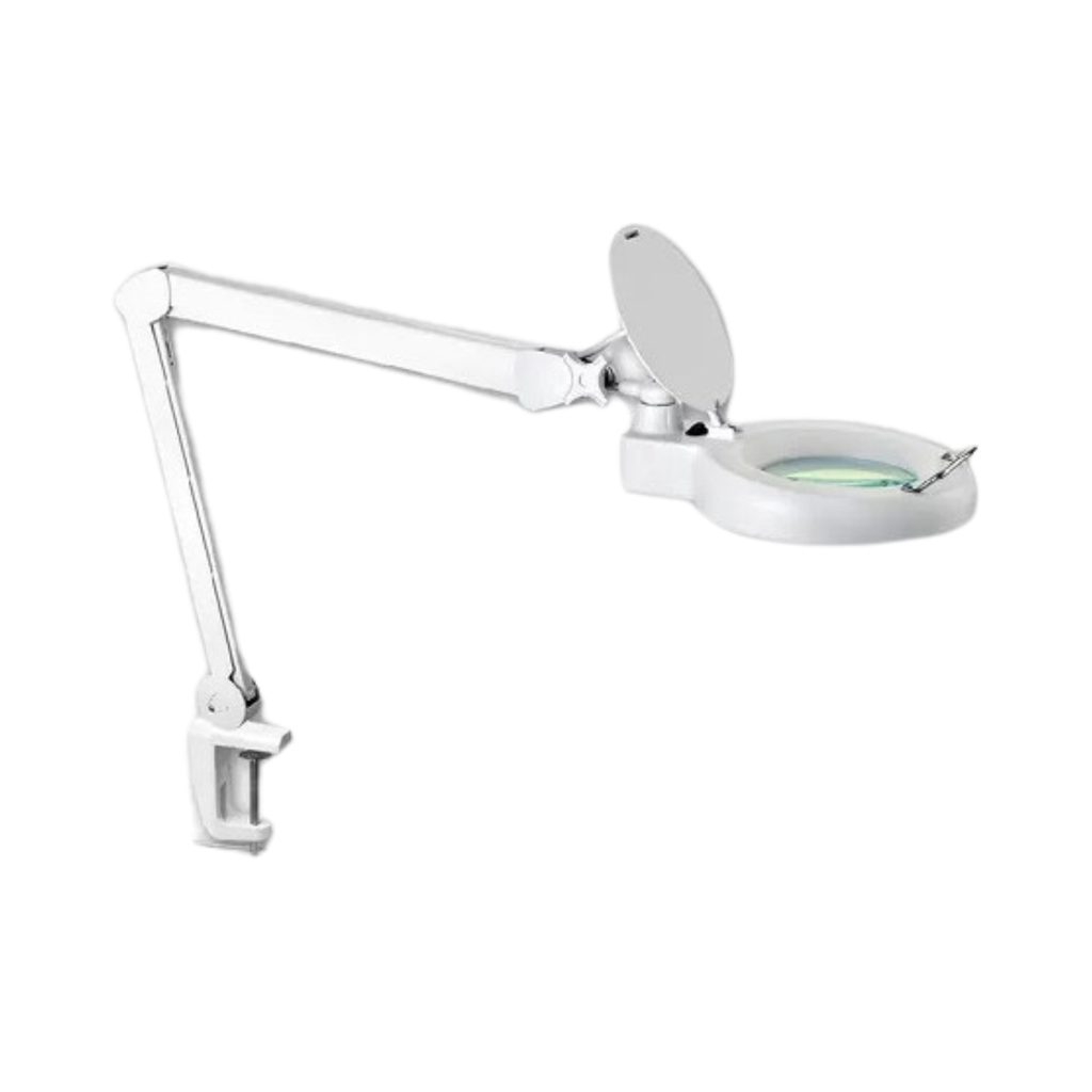 LUPA EXTEN 3D(2,25X) 48LED 550LUM - 6013