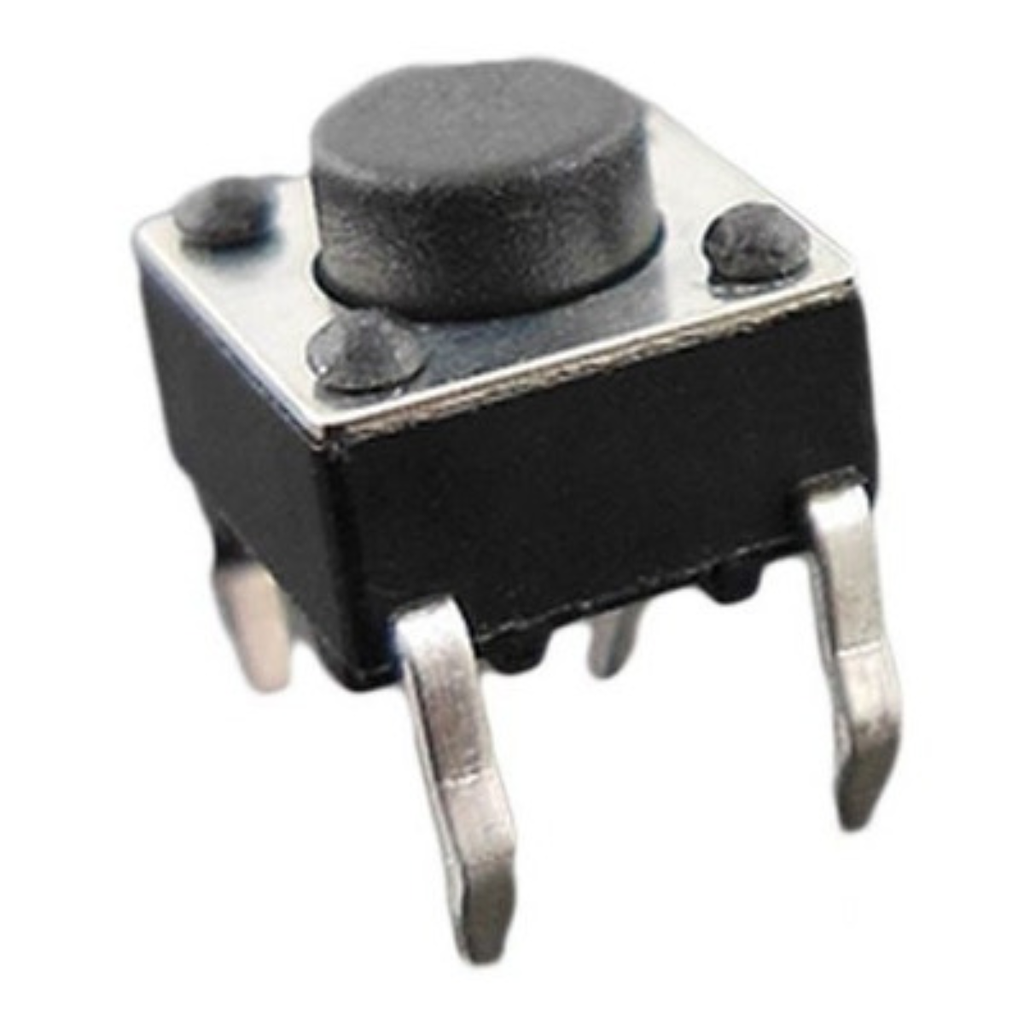 HIPERMICROSWITCH 4C 12V