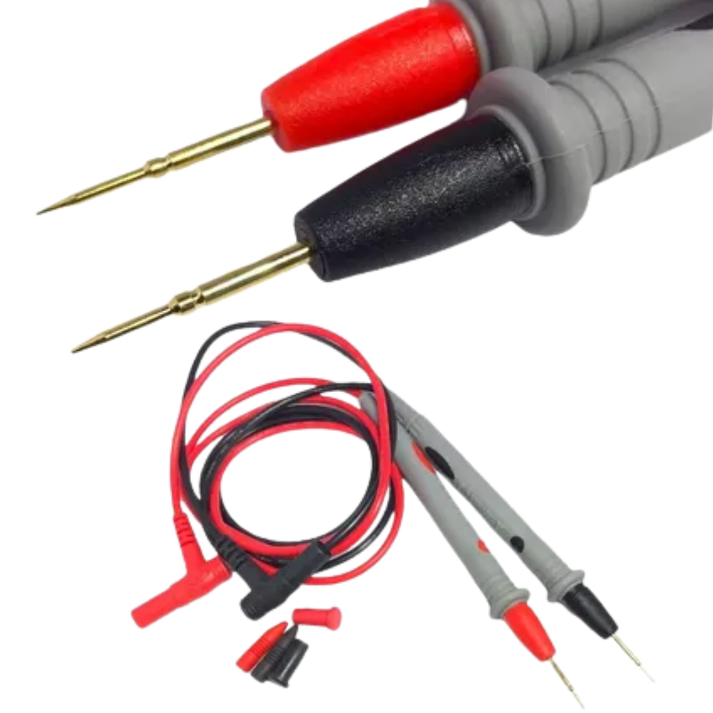 PUNTA MULTIMETRO FINA ZURICH