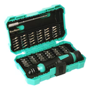 SET DE DESTOR CELU/NOTEBOOK PROSKIT SD-9857M