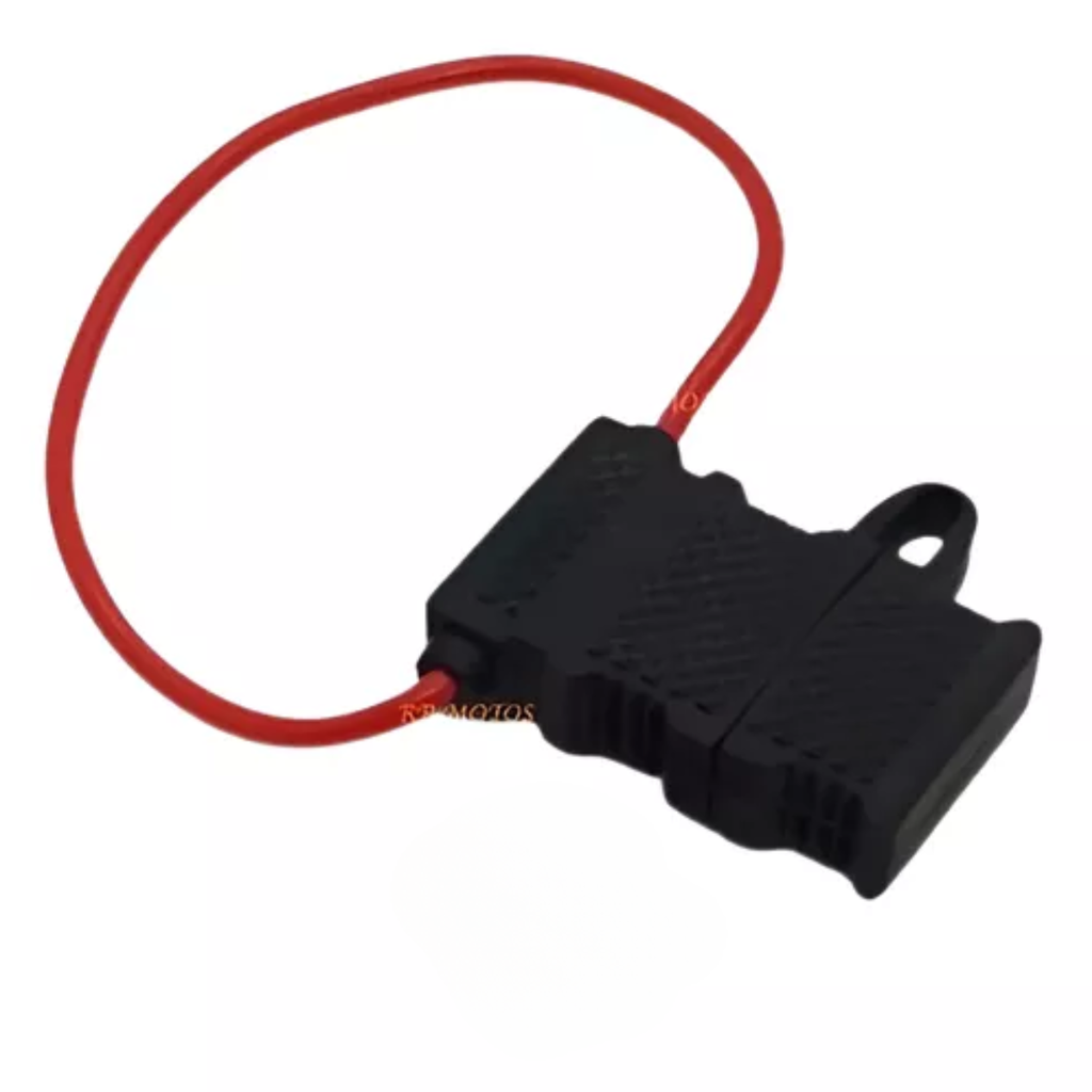 PORTAFUSIBLE AEREO TIPO PALETA