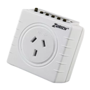 TIMER DIGITAL COMPACTO PROGRAMABLE ZURICH