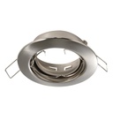 Spot para embutir Ø8 Macroled platil