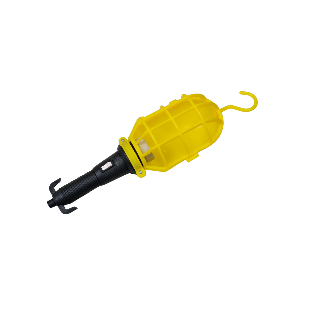 GUARDALAMPARA SUPER INDUSTRIAL SIN CABLE