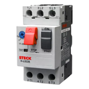 GUARDAMOTOR 3P 25A 1,6-2,5A 50/60HZ 690 (V) UI