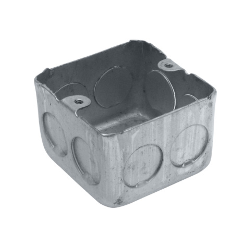 Caja Mignon Económica Galvanil/Ez