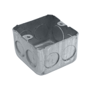 Caja Mignon Económica Galvanil/Ez