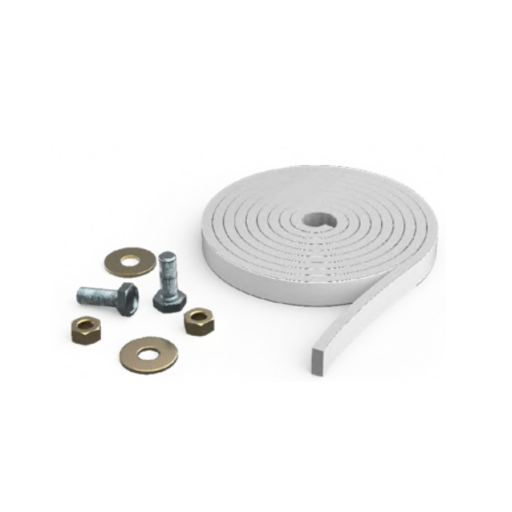 Kit de acople para Gabinete S97 de alto 1800