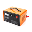 Cargador de baterías 40 A con auto stop