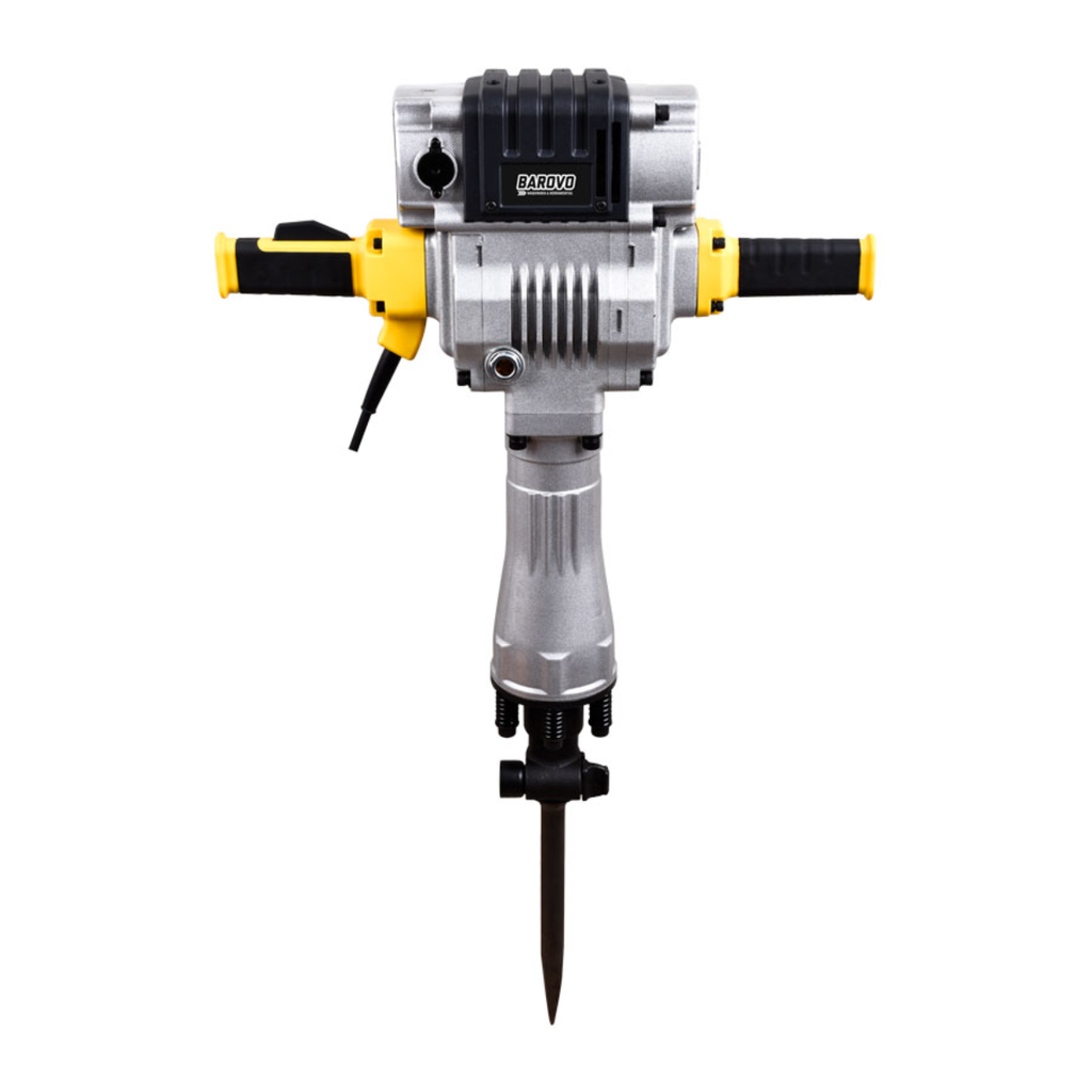 Martillo demoledor MPK-125K