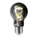LAMPARA FILAMENTO LED TBCIN SMOKED A60 E27 4W