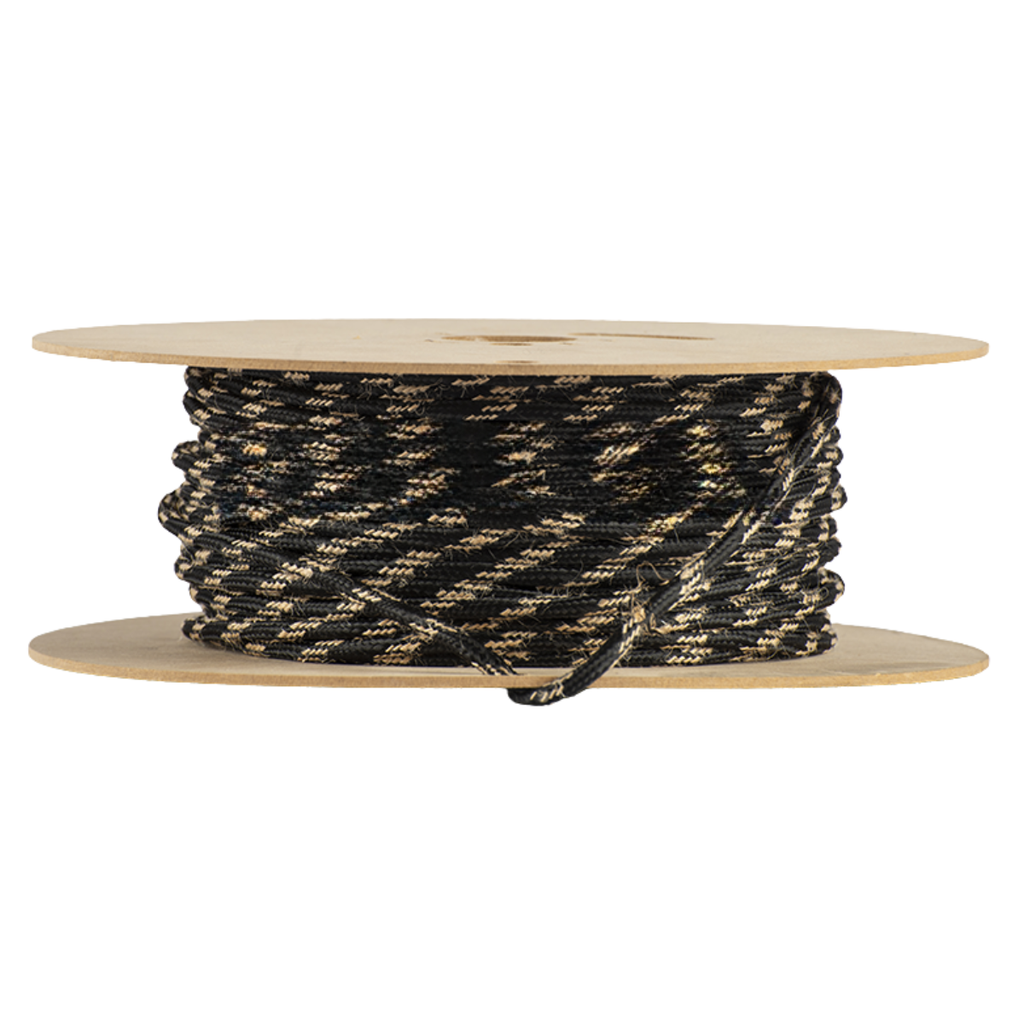 CABLE TEXTIL YUTE ARP04 X METRO