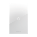 TECLA SMART MACROLED BLANCO 1 CANAL AC110-240V MAX 10A
