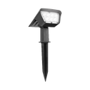 Estaca solar 2w IP65 Macroled calido