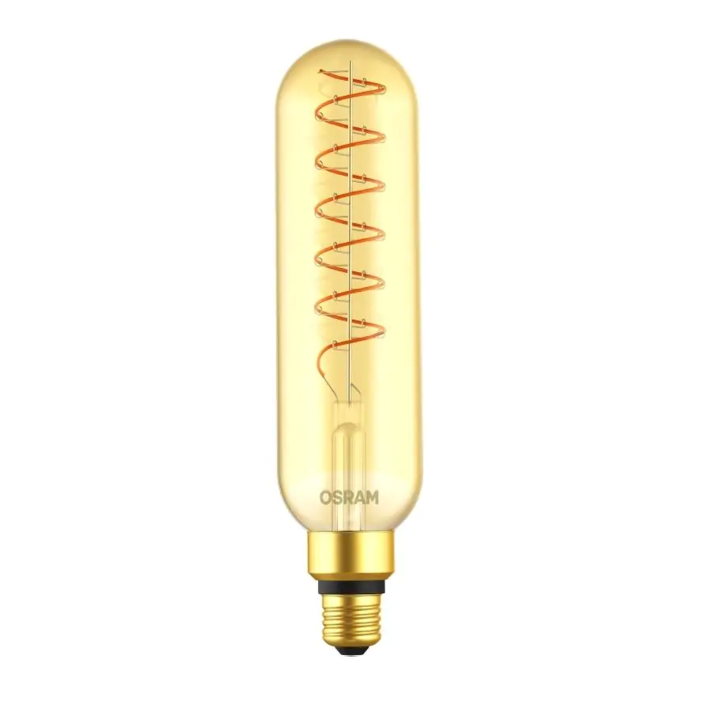 Dis-LED FIL TUBE T65 5W 2000K 350lm BIV