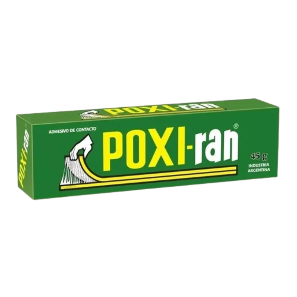 ST01308-POXI-RAN - Pomo 45G
