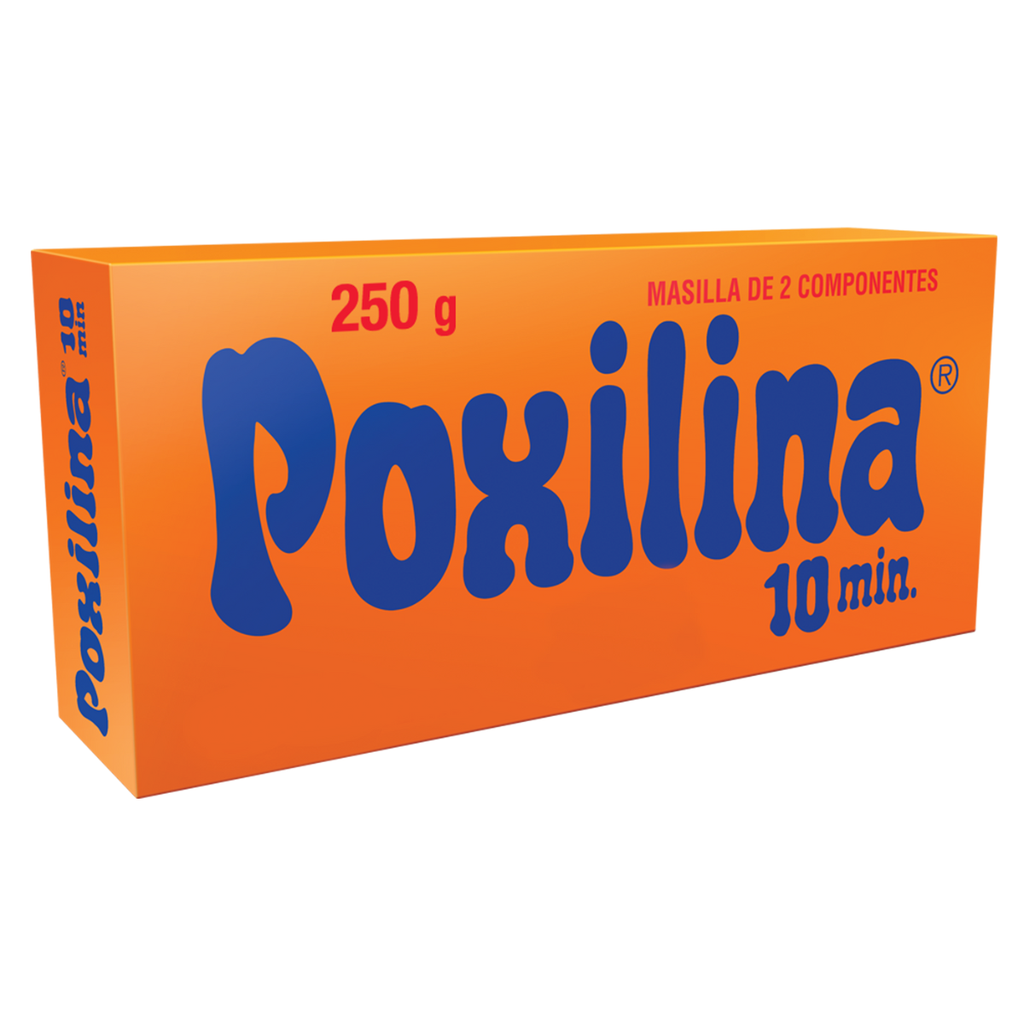 ST00188-POXILINA - 10MIN. - 250G