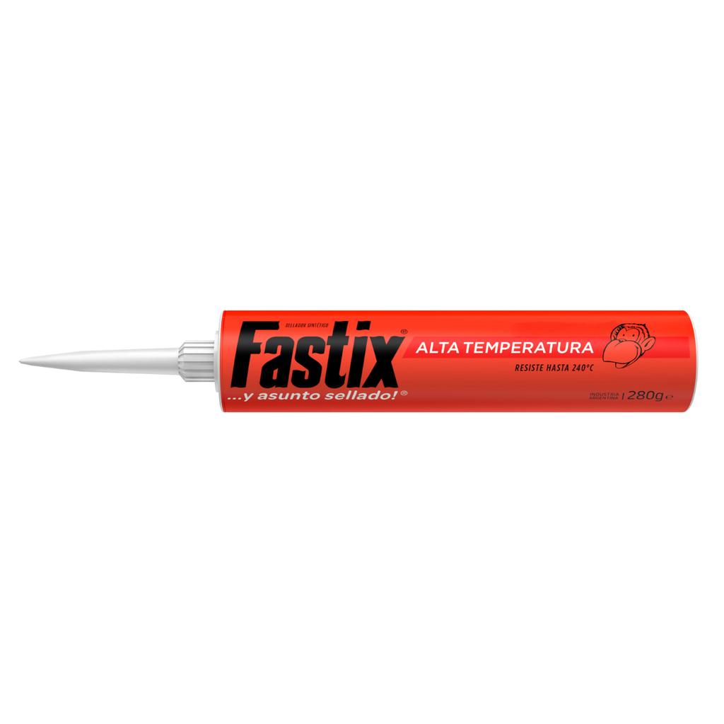 ST02874-FASTIX - ALTA TEMP. - Cartucho 290G
