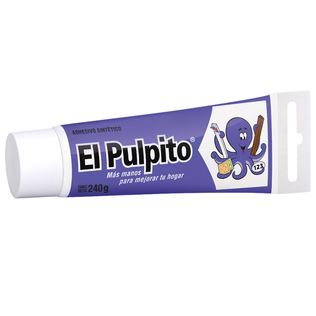 ST02285-EL PULPITO - 240G
