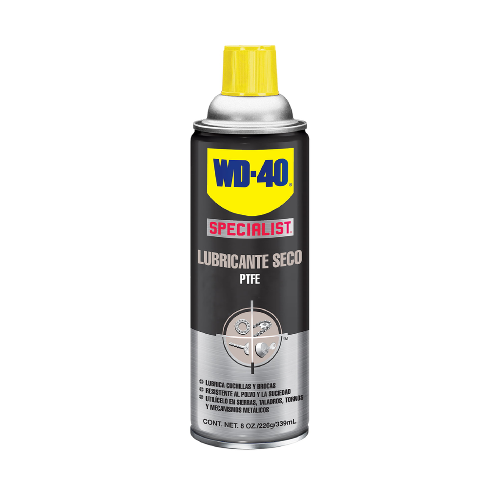 ST03096-WD-40 - Lubricante Seco 226G