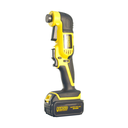 Caja de 5 multifunción - Ion litio