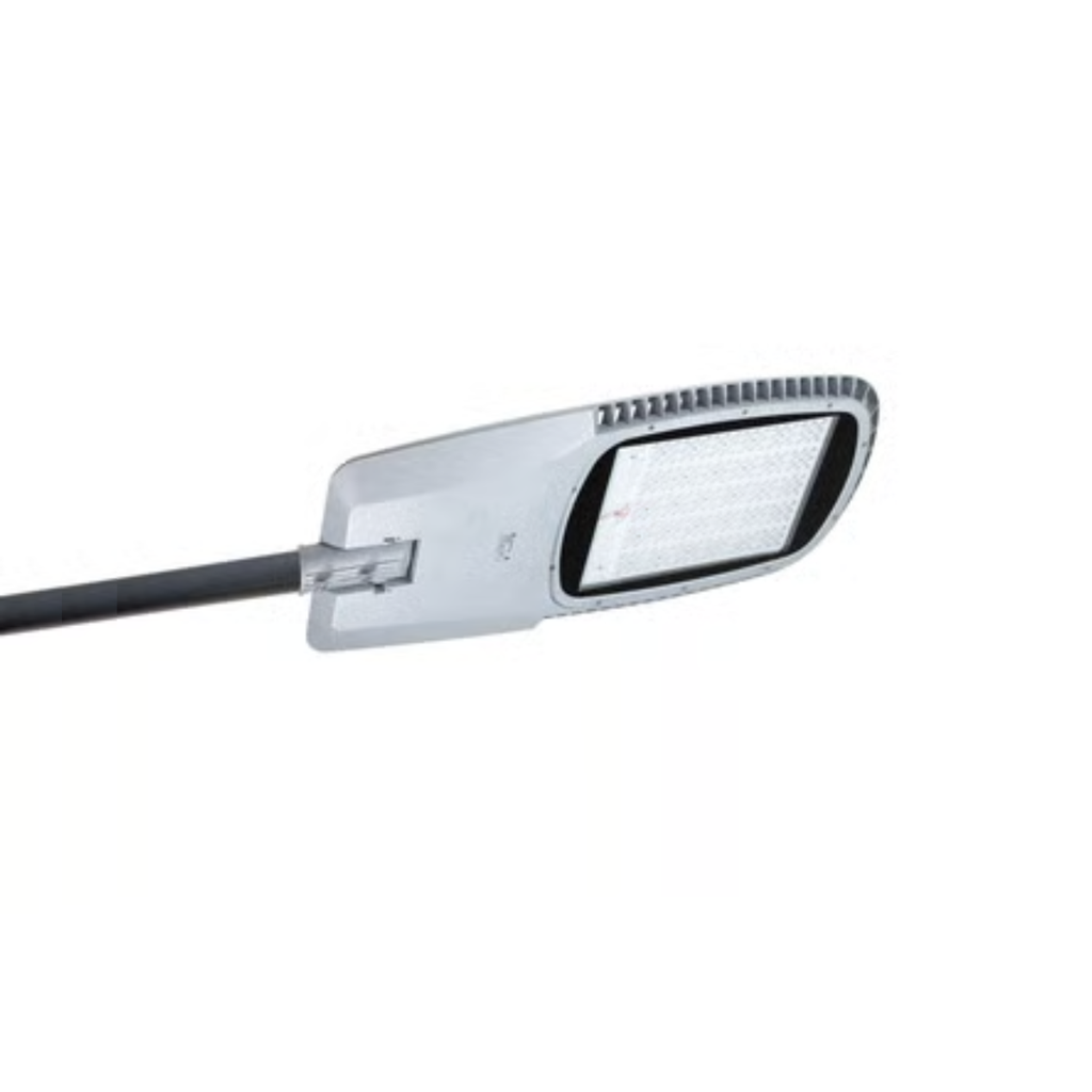 Luminaria Alumbrado Publico Led Lumenac Flow 150w 5000K IP65