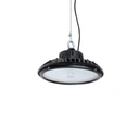 Colgante Industrial LED Saturno Lumenac Ø 410mm 200W 5000K