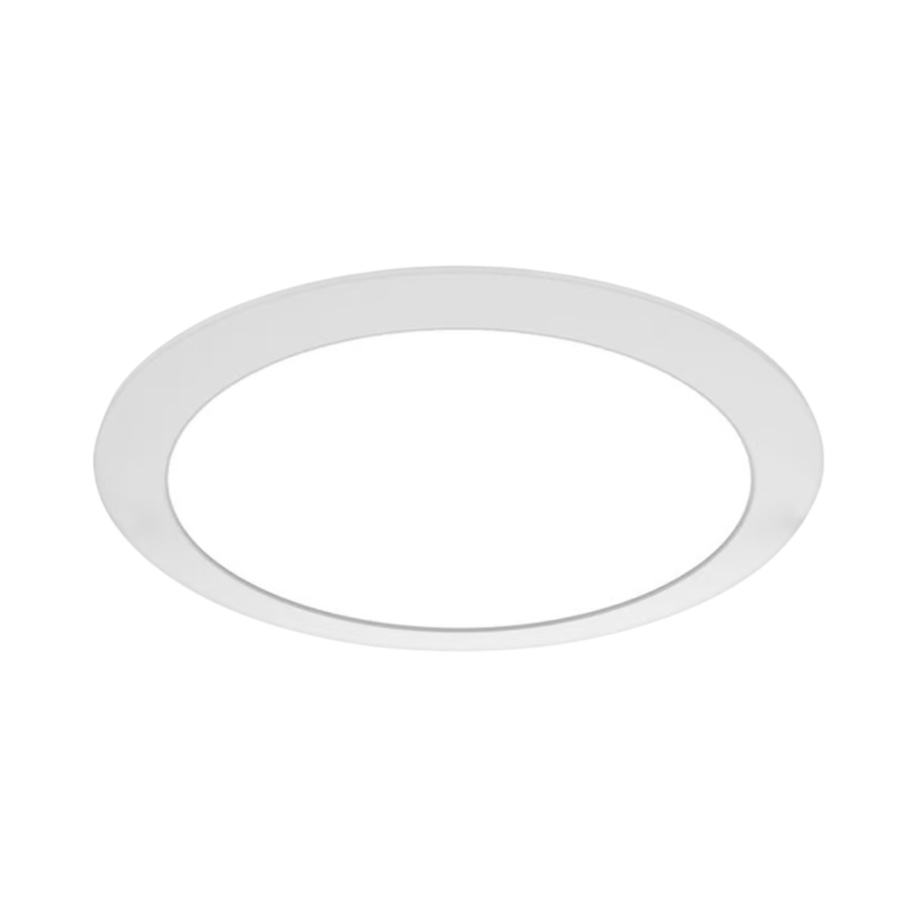 Embutido led Lumenac redondo Trend 24W 3000k
