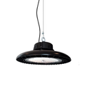 Colgante Industrial LED Venus Lumenac con optica 120° 5000K Ø319mm 150W 850