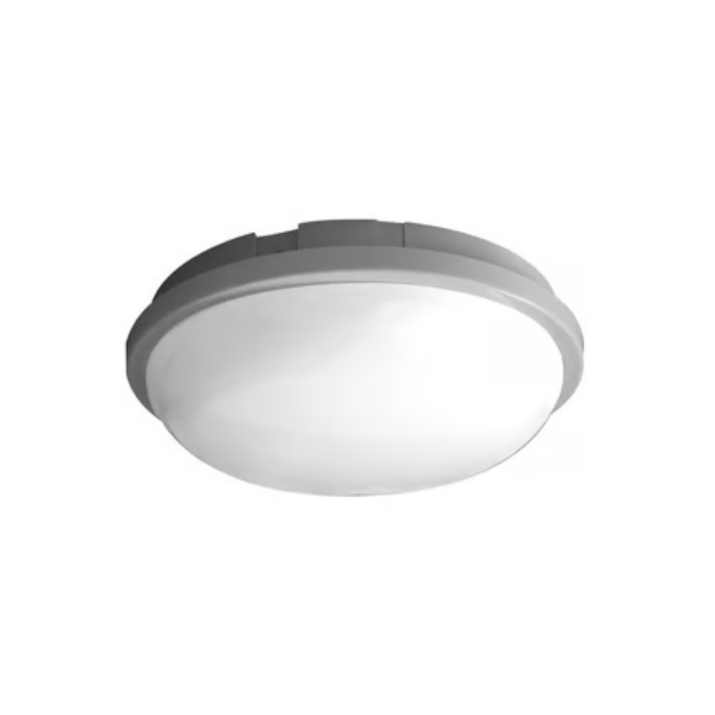 Luminaria plafon exterior Led Round Lumenac 30w 3000k