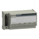 Telefast - Base 16 vias para DI o DO Conector HE10
