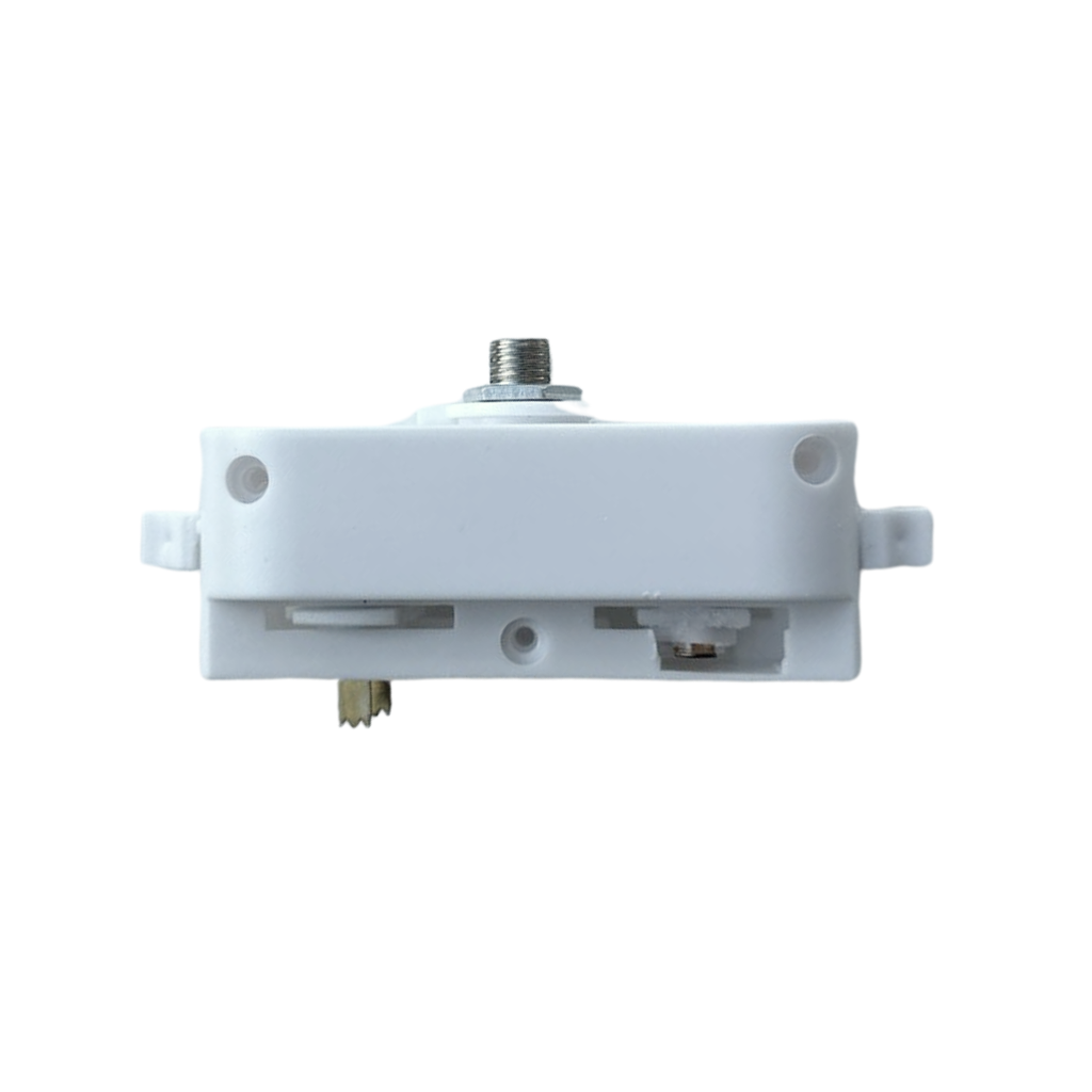 ACCESORIO - ADAPTADOR PARA TRACKER BLANCO