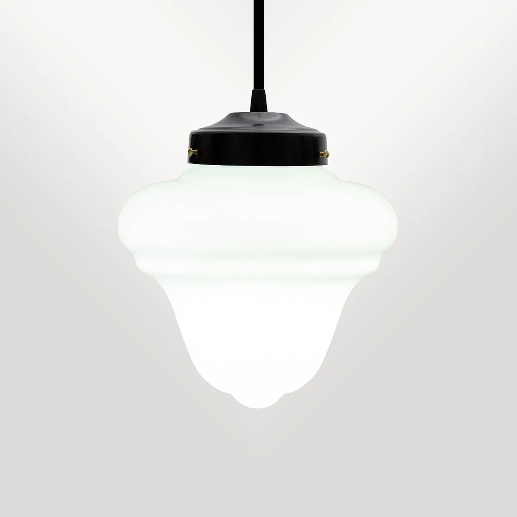 TROMPO N°2 OPAL G/10 1MT NEG