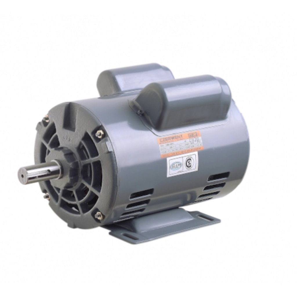 Motor monofásico linea NEMA 4 POLOS 56MC4LRA 0,37KW 0,5CV