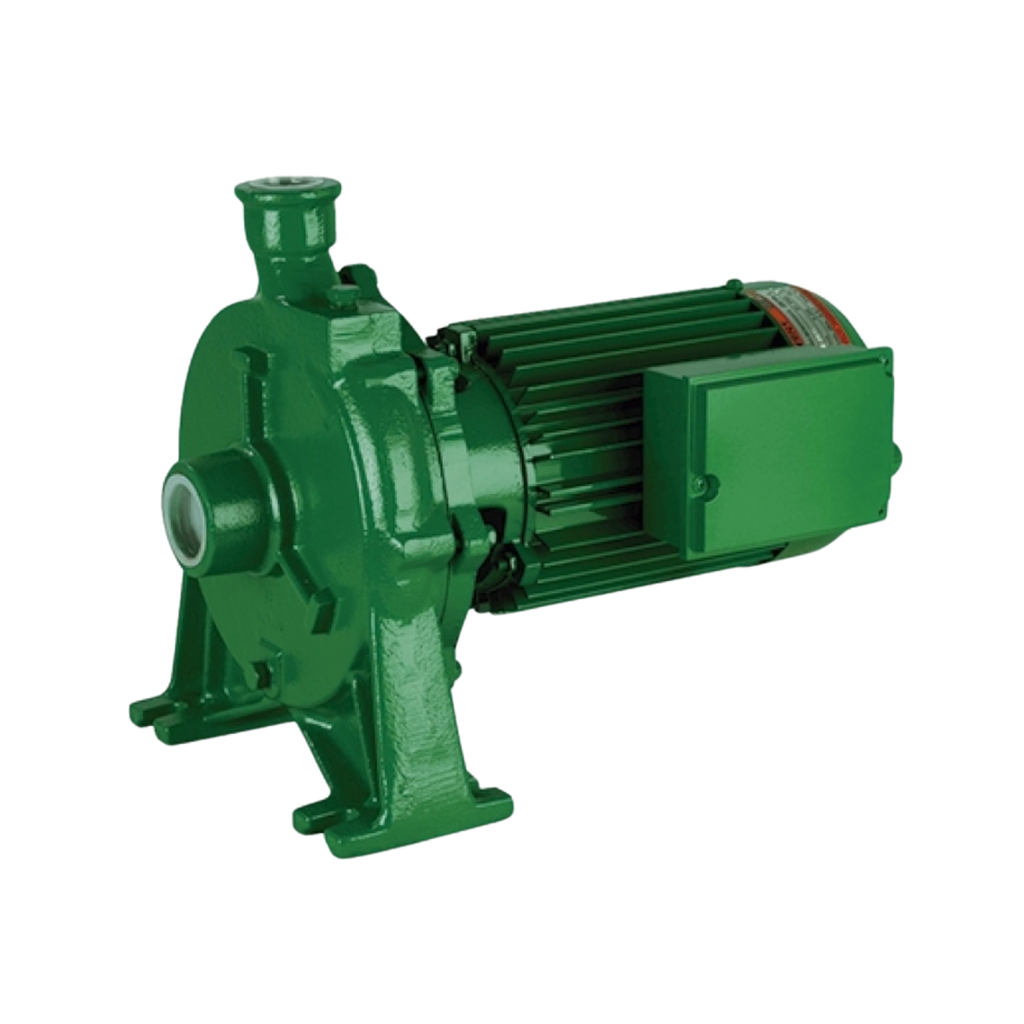 Bomba centrífuga Linea ZETA 0 0,18KW 0,25CV