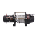 Guinche eléctrico 12 V 2721 kg