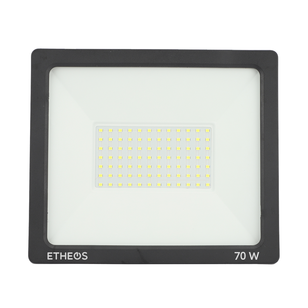 Reflector LED 70 W - fría