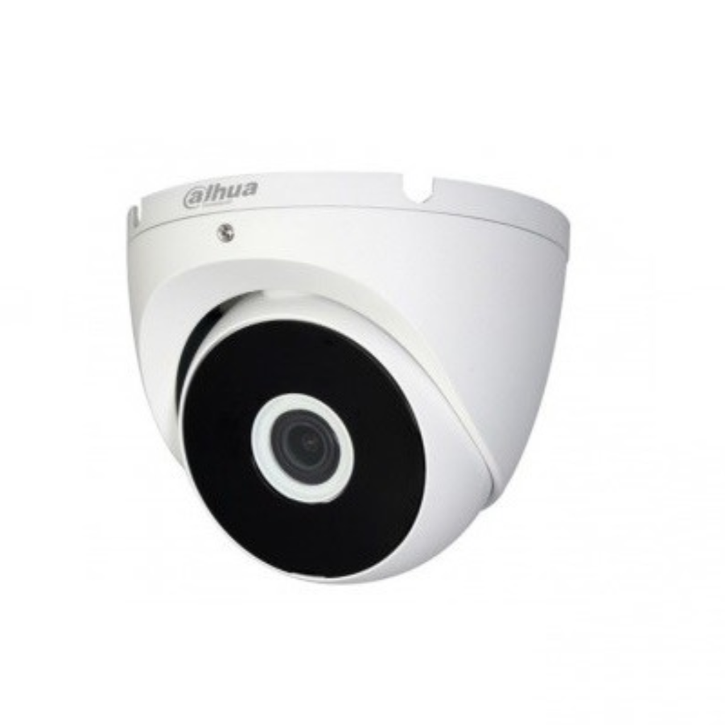 Domo Metalico HDCVI 1080p IR 3,6mm