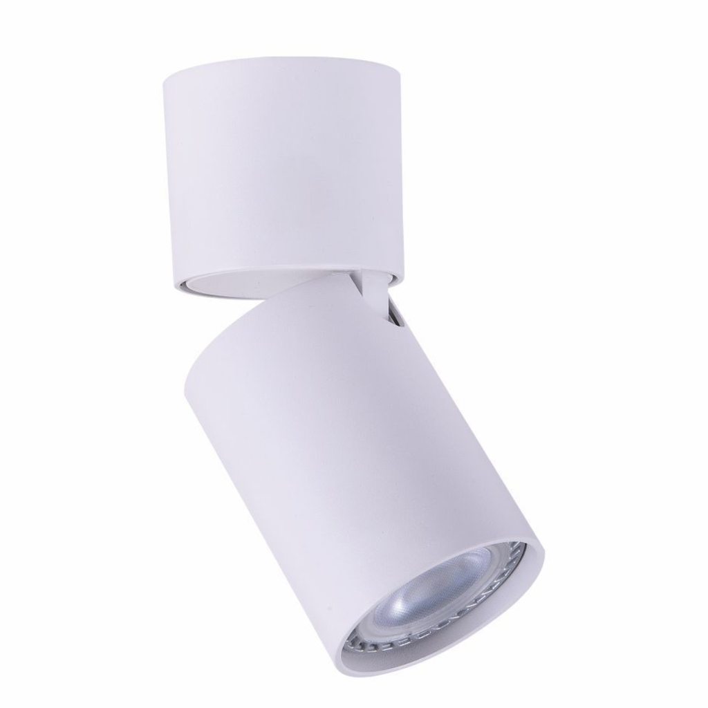 LUMINARIA APLIQUE KATHARO I BLANCO LEUK