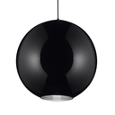 TOM DIXON III NEGRO
