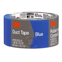 CINTA DUCTO AZUL 3M™ 3920-BL 48mm x 18.2mt