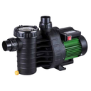 Bomba monofásica Autocebante para Piscinas BPA 050 0,37 KW 0,5CV