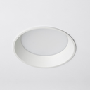 Iluminación Interior DOWNLIGHT VK TIEF 10W blanco 800 D 120 x H 45 mm