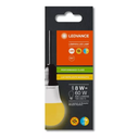 BULBO CLASSIC A60 MOSQUITO DUAL 8W E27 FRIA