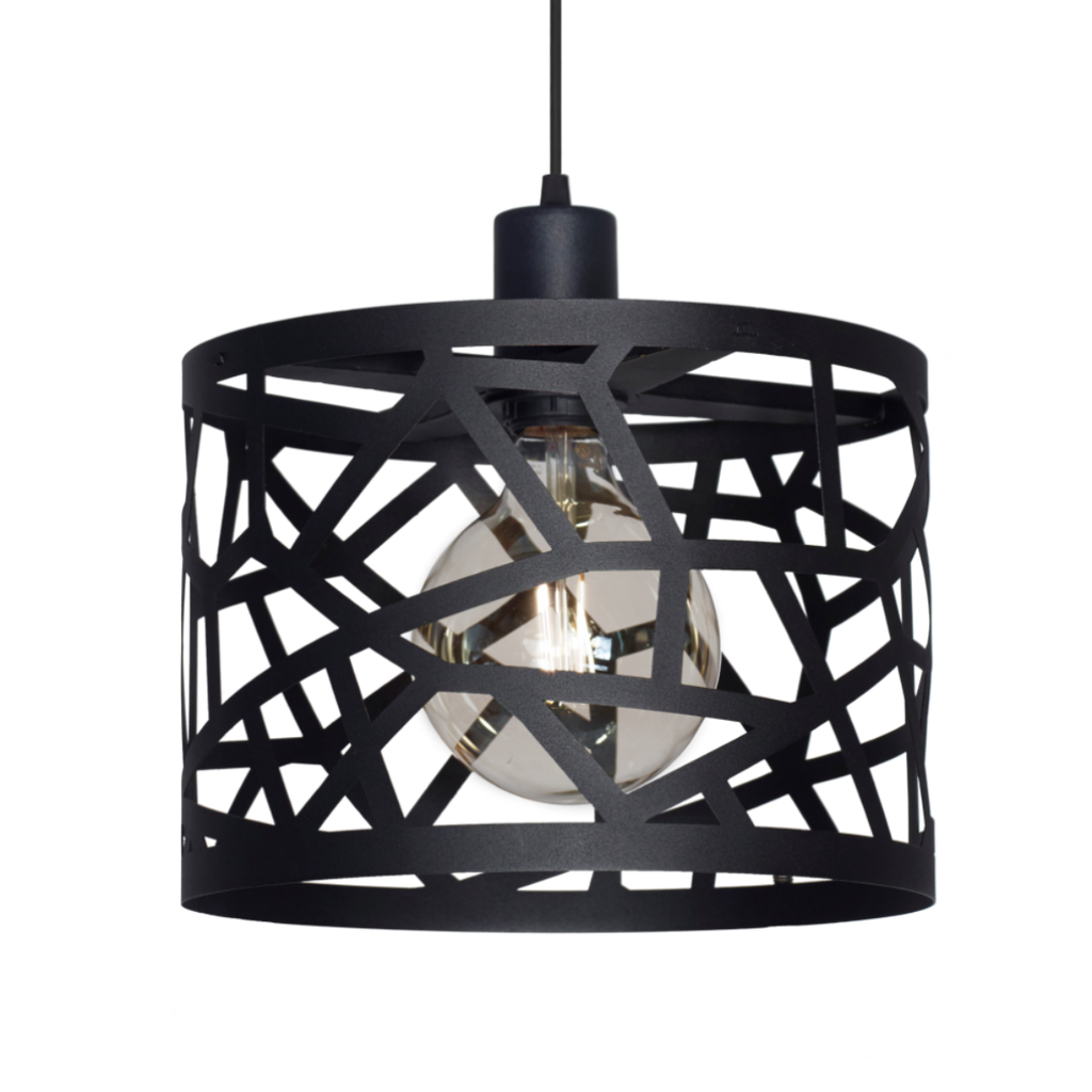 Colgante "RONDA" (Ancho:300 x H:216 mm.)