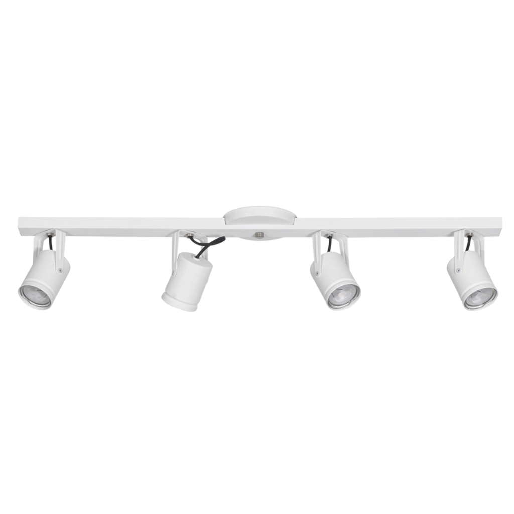 Spot "GRANADA" 4xGZ-10 (L:700xProf:125xH:115mm)